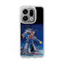 スリムプロテクションケース［ ダイアクロン - ロボットベースビジュアル ］