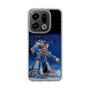 スリムプロテクションケース［ ダイアクロン - ロボットベースビジュアル ］
