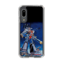 スリムプロテクションケース［ ダイアクロン - ロボットベースビジュアル ］