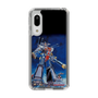 スリムプロテクションケース［ ダイアクロン - ロボットベースビジュアル ］