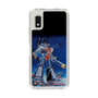 スリムプロテクションケース［ ダイアクロン - ロボットベースビジュアル ］