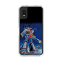 スリムプロテクションケース［ ダイアクロン - ロボットベースビジュアル ］
