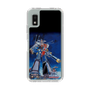 スリムプロテクションケース［ ダイアクロン - ロボットベースビジュアル ］