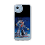 スリムプロテクションケース［ ダイアクロン - ロボットベースビジュアル ］