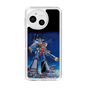 スリムプロテクションケース［ ダイアクロン - ロボットベースビジュアル ］