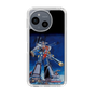 スリムプロテクションケース［ ダイアクロン - ロボットベースビジュアル ］