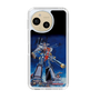 スリムプロテクションケース［ ダイアクロン - ロボットベースビジュアル ］
