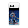 スリムプロテクションケース［ ダイアクロン - ロボットベースビジュアル ］