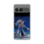 スリムプロテクションケース［ ダイアクロン - ロボットベースビジュアル ］
