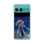 スリムプロテクションケース［ ダイアクロン - ロボットベースビジュアル ］