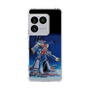 スリムプロテクションケース［ ダイアクロン - ロボットベースビジュアル ］