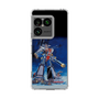 スリムプロテクションケース［ ダイアクロン - ロボットベースビジュアル ］