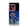 スリムプロテクションケース［ ダイアクロン - ロボットベースビジュアル ］