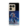スリムプロテクションケース［ ダイアクロン - ロボットベースビジュアル ］