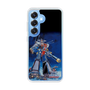 スリムプロテクションケース［ ダイアクロン - ロボットベースビジュアル ］