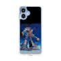 スリムプロテクションケース［ ダイアクロン - ロボットベースビジュアル ］