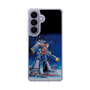 スリムプロテクションケース［ ダイアクロン - ロボットベースビジュアル ］