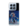スリムプロテクションケース［ ダイアクロン - ロボットベースビジュアル ］
