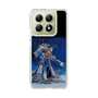 スリムプロテクションケース［ ダイアクロン - ロボットベースビジュアル ］