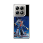 スリムプロテクションケース［ ダイアクロン - ロボットベースビジュアル ］