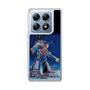 スリムプロテクションケース［ ダイアクロン - ロボットベースビジュアル ］
