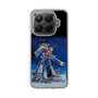 スリムプロテクションケース［ ダイアクロン - ロボットベースビジュアル ］