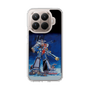 スリムプロテクションケース［ ダイアクロン - ロボットベースビジュアル ］