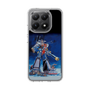 スリムプロテクションケース［ ダイアクロン - ロボットベースビジュアル ］