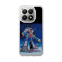 スリムプロテクションケース［ ダイアクロン - ロボットベースビジュアル ］