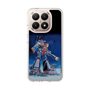 スリムプロテクションケース［ ダイアクロン - ロボットベースビジュアル ］