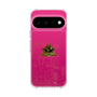 スリムプロテクションケース［ ダイアクロン - ロボットベースGXラインアート - フェイスアップ ］