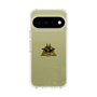 スリムプロテクションケース［ ダイアクロン - ロボットベースGXラインアート - フェイスアップ ］