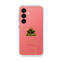 スリムプロテクションケース［ ダイアクロン - ロボットベースGXラインアート - フェイスアップ ］