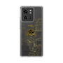 スリムプロテクションケース［ ダイアクロン - ロボットベースGXラインアート - ハーフカット ］