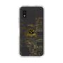 スリムプロテクションケース［ ダイアクロン - ロボットベースGXラインアート - ハーフカット ］