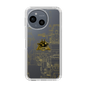 スリムプロテクションケース［ ダイアクロン - ロボットベースGXラインアート - ハーフカット ］