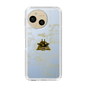 スリムプロテクションケース［ ダイアクロン - ロボットベースGXラインアート - ハーフカット ］