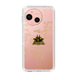 スリムプロテクションケース［ ダイアクロン - ロボットベースGXラインアート - ハーフカット ］