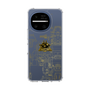スリムプロテクションケース［ ダイアクロン - ロボットベースGXラインアート - ハーフカット ］