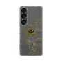 スリムプロテクションケース［ ダイアクロン - ロボットベースGXラインアート - ハーフカット ］