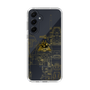 スリムプロテクションケース［ ダイアクロン - ロボットベースGXラインアート - ハーフカット ］