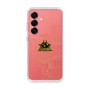 スリムプロテクションケース［ ダイアクロン - ロボットベースGXラインアート - ハーフカット ］