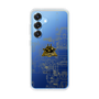 スリムプロテクションケース［ ダイアクロン - ロボットベースGXラインアート - ハーフカット ］