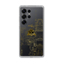 スリムプロテクションケース［ ダイアクロン - ロボットベースGXラインアート - ハーフカット ］