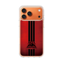 スリムプロテクションケース［ ダイアクロン - ロゴ - レッド ］