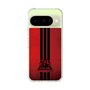 スリムプロテクションケース［ ダイアクロン - ロゴ - レッド ］