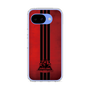 スリムプロテクションケース［ ダイアクロン - ロゴ - レッド ］