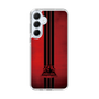 スリムプロテクションケース［ ダイアクロン - ロゴ - レッド ］