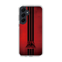 スリムプロテクションケース［ ダイアクロン - ロゴ - レッド ］