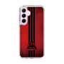 スリムプロテクションケース［ ダイアクロン - ロゴ - レッド ］